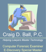 Helping lawyers master technology