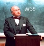 Charles Kingsfield of the Paper Chase