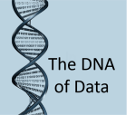 DNA of Data