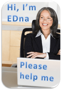 Edna Rai EDna: Still Cheap and Challenged | Ball in your Court