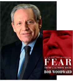Bob Woodward